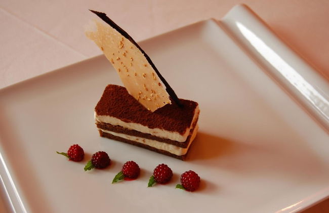 Relais Magione Papale - Photo 40