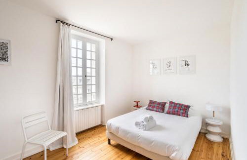 La Villa Souhaitier - Foto 12