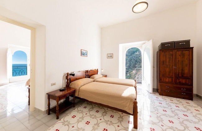 Residence Villa Rosa - Photo 13