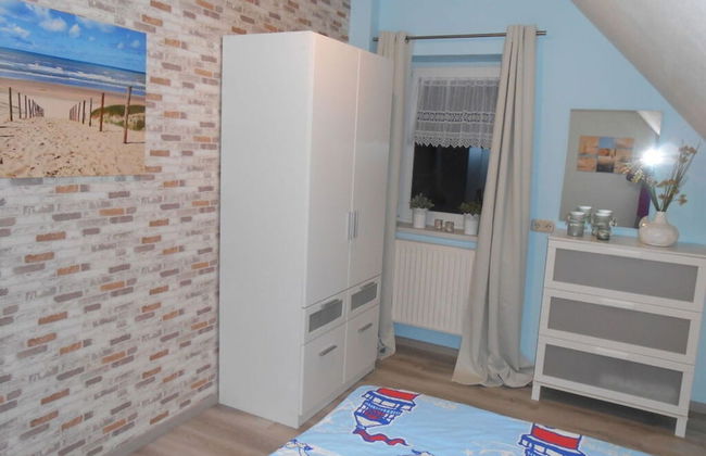 Holiday Apartment Evers 1 - Foto 6