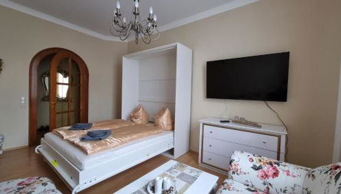 Ferienwohnung Fürst Metternich in Bad Elster - Foto 5