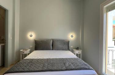 Kallisto Luxury Central Apartment - Foto 16