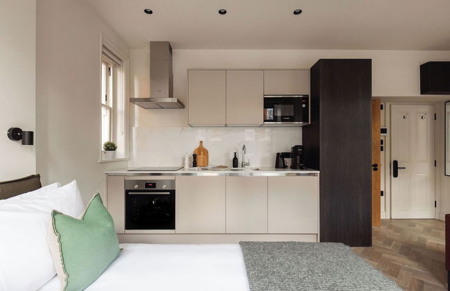 FiveM West Hampstead - North - Photo 64