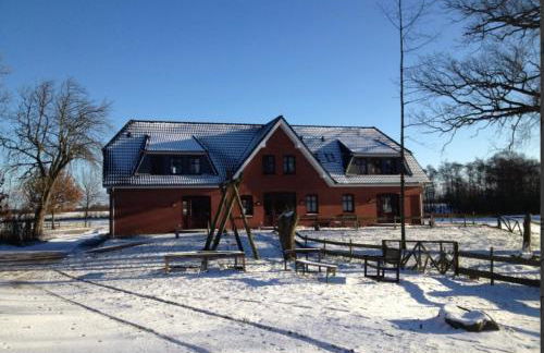 Ferienhof Lehbekwiese - Foto 7