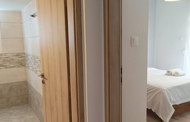 Sense Of Palaio Faliro Central Apartment - Photo 7