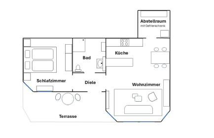 Fewo-Eifelvielfalt - Photo 16
