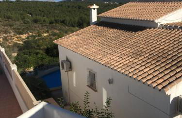 Casa La Vida, stijlvolle Spaanse villa met uniek uitzicht! - Foto 8