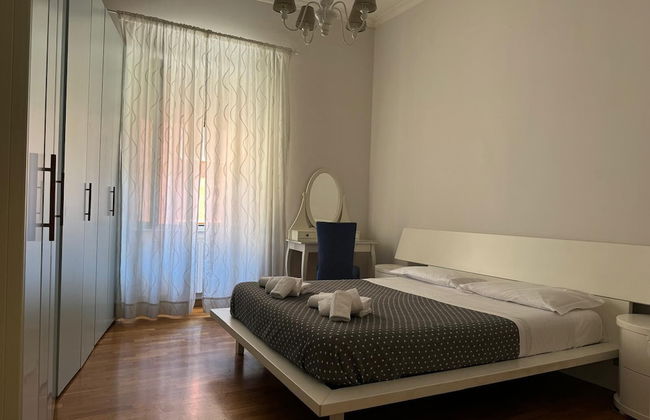 casa barbarella napoli - Foto 4