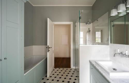 Villa Perpenti - Pianello del Lario by LoveComo - Foto 43