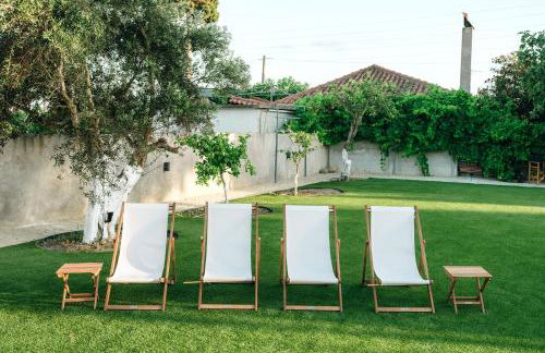 Villa Methoni Gem - Foto 50