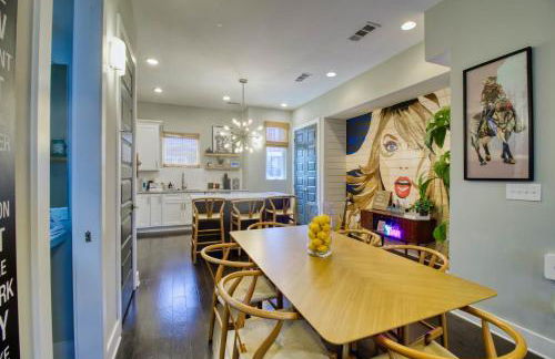 Luxury 3 Bed Close to Downtown - Foto 19