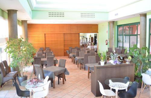 Espectacular Chalet Adosado para Vacaciones en Panorámica Golf Sant Jordi - Foto 52