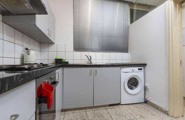 1-80 Collection Apt 101 - Foto 22