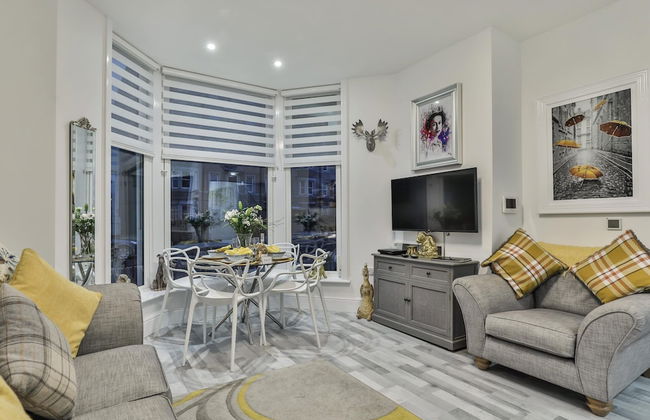 The Apartment, Luxury for up to 4 Guests - Foto 1