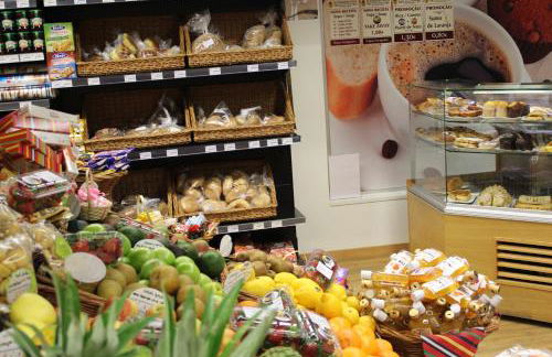 Apartamentos Turisticos Paraiso - Foto 82