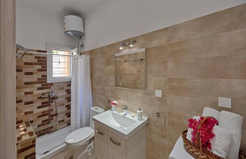 Aeolia apartments - Foto 14