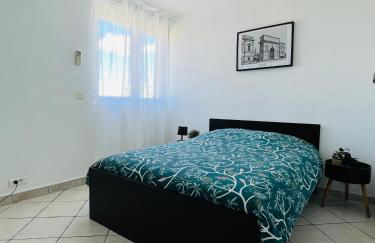 Las Sorbes - T3 - Spacieux lumineux, climatisé - Foto 18