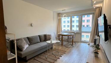 Apartament Bugaj - Foto 2