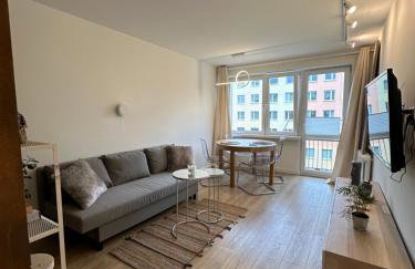 Apartament Bugaj - Foto 2