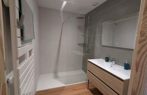 Gîte authentique à la montagne pour 10 pers. avec spa - FR-1-589-830 - Foto 7