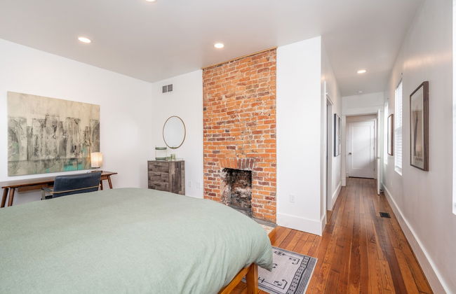 City Sanctuary - Foto 4