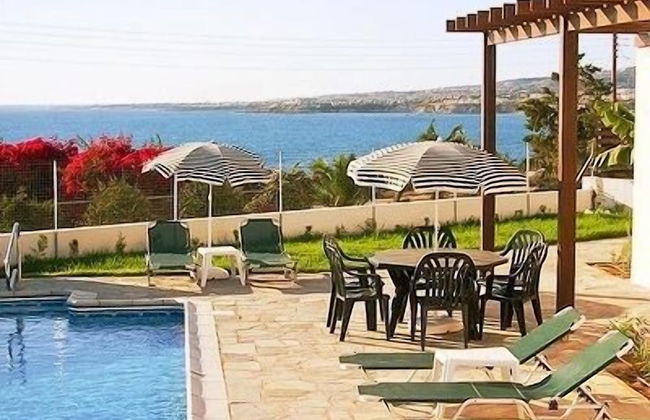 Aura Holiday Villas - Photo 1