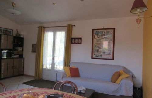 LE Cabanon des hirondelles - Foto 14