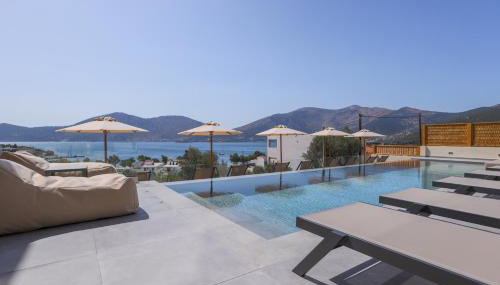 Elivia Boutique Suites - Foto 2