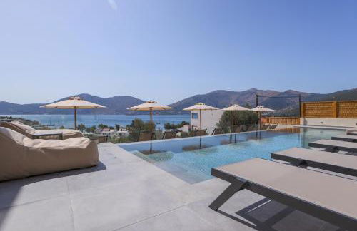 Elivia Boutique Suites - Foto 2