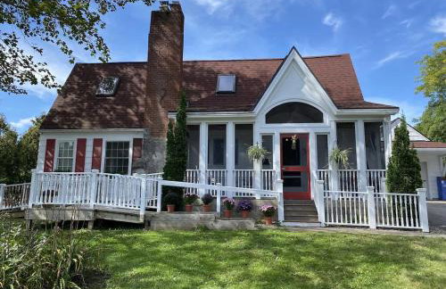 Valley Chalet - Foto 1