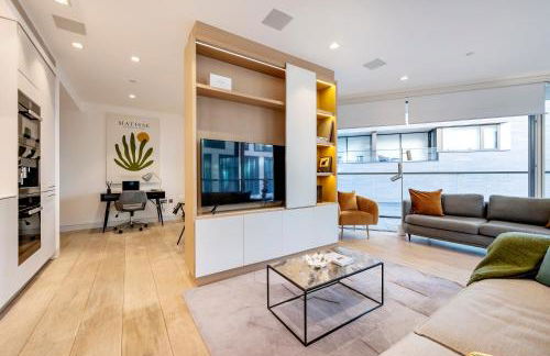 ARCORE Premium Apartments London Bridge - Photo 20