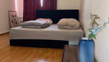 Urban Nest Prime 3BR with Spacious Hall & Kitchen apartment - Foto 3