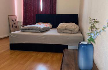 Urban Nest Prime 3BR with Spacious Hall & Kitchen apartment - Foto 3