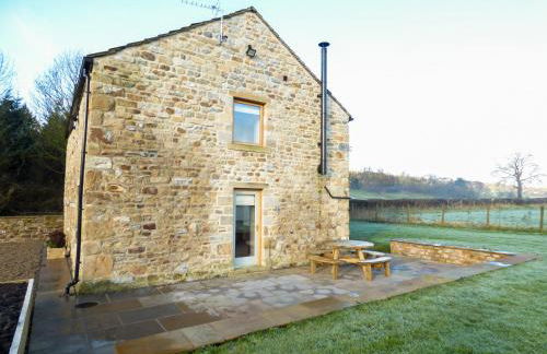 Cow Hill Laith Barn - Foto 1