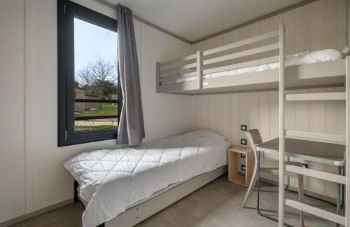 Piscine - Séjour à Guérande - 3 chambres - Foto 13