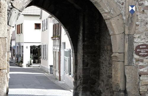 Bärengasse Apartments - Foto 32