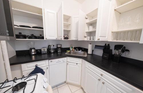 Spacious 3BR Near Columbia Uni & Riverside Park - Foto 31