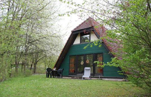 Ferienhaus Kirschblüte - Foto 1