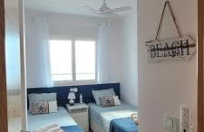 Beachfront Apartment La Manga - Foto 53