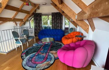 Beautiful master villa - Foto 43