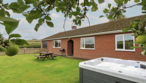 Glanyrafon Bungalow - Foto 2