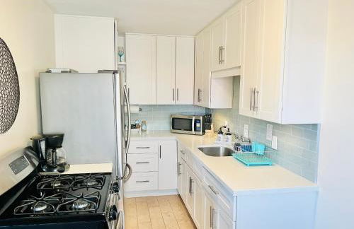 Cozy Beach Cottage with Bicycles - Foto 6