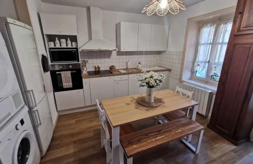 Bel appartement de 1 à 7 personnes - Foto 6