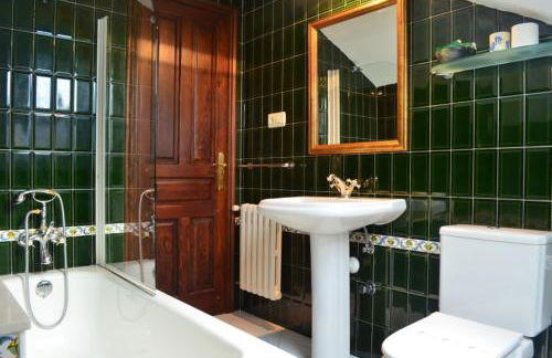 apartamentos y habitaciones Quinta La Espadaña apartamentos y habitaciones Quinta la Espadaña - Photo 66