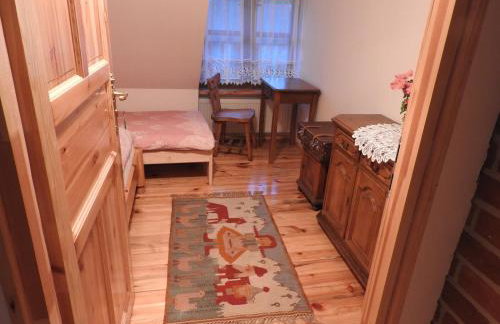 Agroturystyka Biebrzańska Kraina - Foto 34