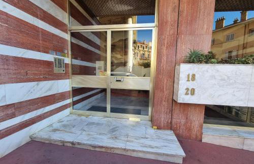 Appartement centre Cannes Soleil - 2 rooms - Foto 18