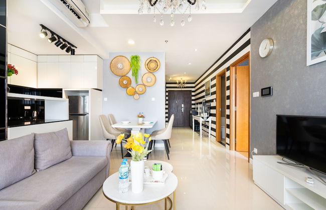 Sunrise City Central By Dhome - Photo 7