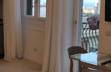 Vesuvio View Apartment - Foto 14