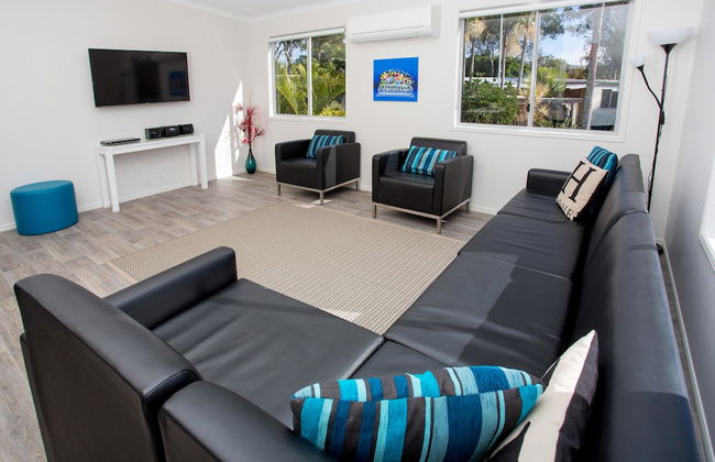 BIG4 Gold Coast Holiday Park - Foto 41