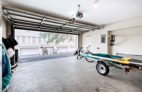 Horseshoe Bay Townhome w/ Water Access! - Foto 59